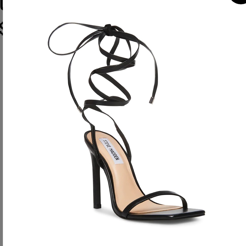 Size 7 Steve Madden Heels